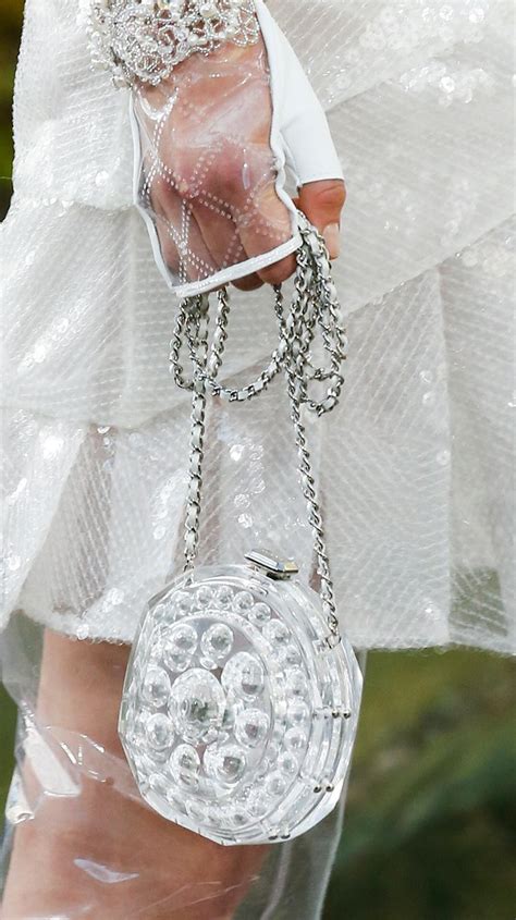 chanel 2018 bag collection